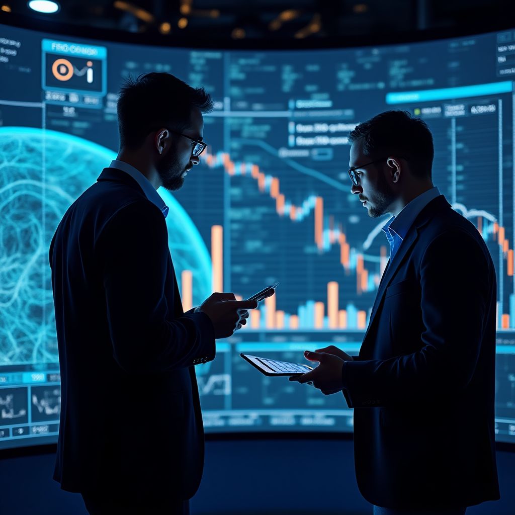 Inversión en criptomonedas