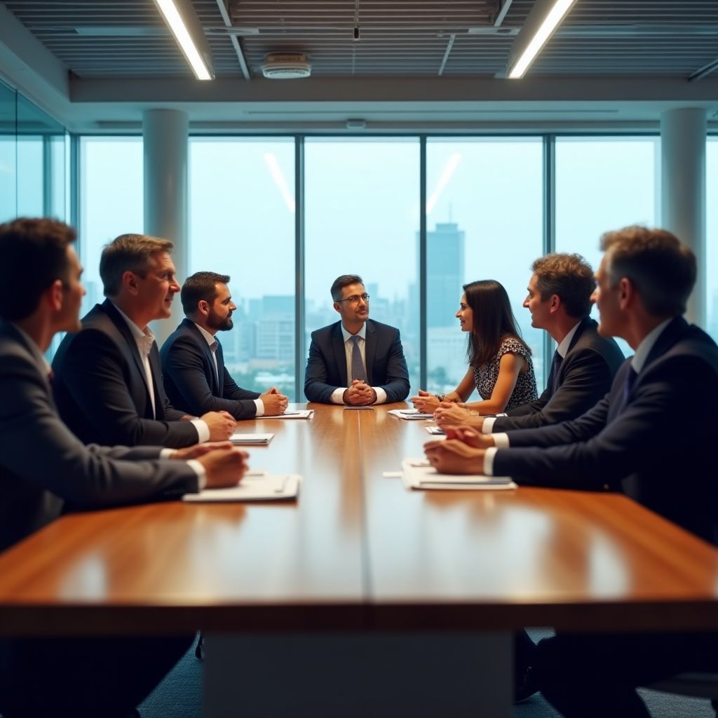 Equipo de profesores de inversión